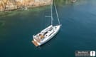 Sailboat Katja – best yacht rental in Croatia | Yacht4Less