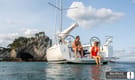 Sailing vacation in Croatia on Sailboat Katja | Yacht4Less