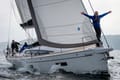 Sailing vacation in Croatia on Sailboat Hugo | Yacht4Less