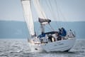 Enjoy Croatia with Sailboat Hugo rental | Yacht4Less