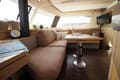 Book Catamaran Felicia for your sailing holiday in Croatia | Yacht4Less