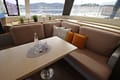 Enjoy Croatia with Catamaran Felicia rental | Yacht4Less