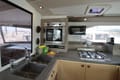 Rent Catamaran Felicia in Croatia | Yacht4Less