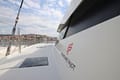 Rent Catamaran Felicia in Croatia | Yacht4Less