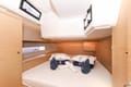 Explore Croatia aboard Sailboat Bellatrix | Yacht4Less