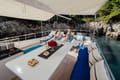 Explore Croatia aboard Gulet Maske | Yacht4Less