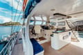 Book Gulet Maske for your sailing holiday in Croatia | Yacht4Less