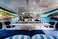 Sailing vacation in Croatia on Gulet Maske | Yacht4Less