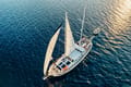 Gulet Maske available to rent in Croatia | Yacht4Less