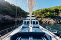 Charter a Gulet Maske rental in Croatia with or without a skipper | Yacht4Less