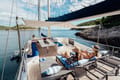 Best Price Guarantee for a Gulet Maske yacht charter in Croatia | Yacht4Less
