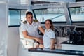 Enjoy Croatia with Gulet Maske rental | Yacht4Less