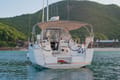 Book Sailboat Philosophie for your sailing holiday in Thailand | Yacht4Less