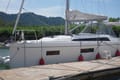 Sailing vacation in Thailand on Sailboat Philosophie | Yacht4Less