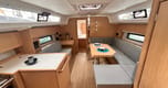 Sailboat Nayjara II – best yacht rental in Italy | Yacht4Less