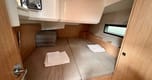 Sailboat Nayjara II available to rent in Italy | Yacht4Less
