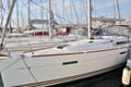 Explore Greece aboard Sailboat Aeriko | Yacht4Less