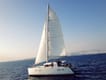 Explore Greece aboard Catamaran Aurora | Yacht4Less