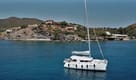 Book Catamaran Aurora for your sailing holiday in Greece | Yacht4Less
