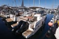 Book Motorboat Babac for your sailing holiday in Croatia | Yacht4Less