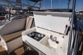 Sailing vacation in Croatia on Motorboat Babac | Yacht4Less