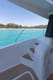 Explore USVI aboard Power Catamaran Mona Lisa | Yacht4Less