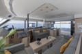 Power Catamaran Mona Lisa – best yacht rental in USVI | Yacht4Less