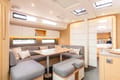 Explore Croatia aboard Sailboat Cygna | Yacht4Less