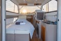 Best Price Guarantee for a Motorboat H7 - Nelly yacht charter in Croatia | Yacht4Less