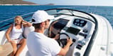 Explore Croatia aboard Motorboat Palma | Yacht4Less