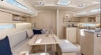 Sailing vacation in Spain on Sailboat FOPADECH II | Yacht4Less