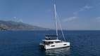 Rent Catamaran Aelia in Greece | Yacht4Less