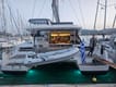 Explore Greece aboard Catamaran Aelia | Yacht4Less