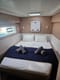 Charter a Catamaran Aelia rental in Greece with or without a skipper | Yacht4Less