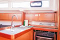 Sailboat Take Five available to rent in Croatia | Yacht4Less