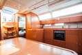 Sailing vacation in Croatia on Sailboat Lovro | Yacht4Less