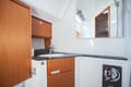 Sailboat Lovro affordable yacht charter in Croatia | Yacht4Less
