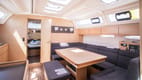 Book Sailboat 'njoy for your sailing holiday in Croatia | Yacht4Less