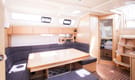 Sailing vacation in Croatia on Sailboat 'njoy | Yacht4Less