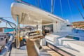 Explore Croatia aboard Catamaran Summer Star | Yacht4Less