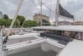 Enjoy Croatia with Catamaran Michelangelo rental | Yacht4Less