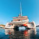 Catamaran Michelangelo charter deals in Croatia | Yacht4Less