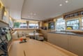 Plan your sailing vacation in Croatia with Catamaran Michelangelo | Yacht4Less