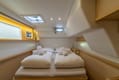 Best Price for a Catamaran Michelangelo rental in Croatia | Yacht4Less