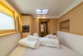 Catamaran Michelangelo available for yacht charter in Croatia | Yacht4Less