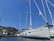 Explore Turkey aboard Sailboat Marlin 1 | Yacht4Less
