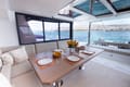 Explore Greece aboard Catamaran Nereid | Yacht4Less
