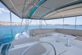 Catamaran Nereid – best yacht rental in Greece | Yacht4Less