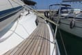 Sailing vacation in Greece on Sailboat MiraMare | Yacht4Less