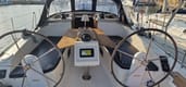 Explore Greece aboard Sailboat Odysseas | Yacht4Less